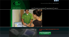 Desktop Screenshot of ethosrs.com